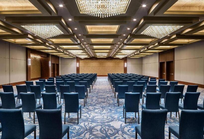 هتل St. Regis Macao