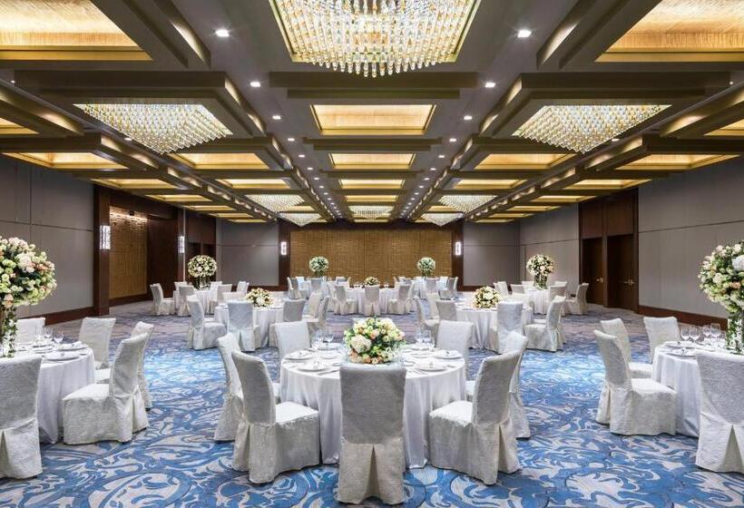 هتل St. Regis Macao