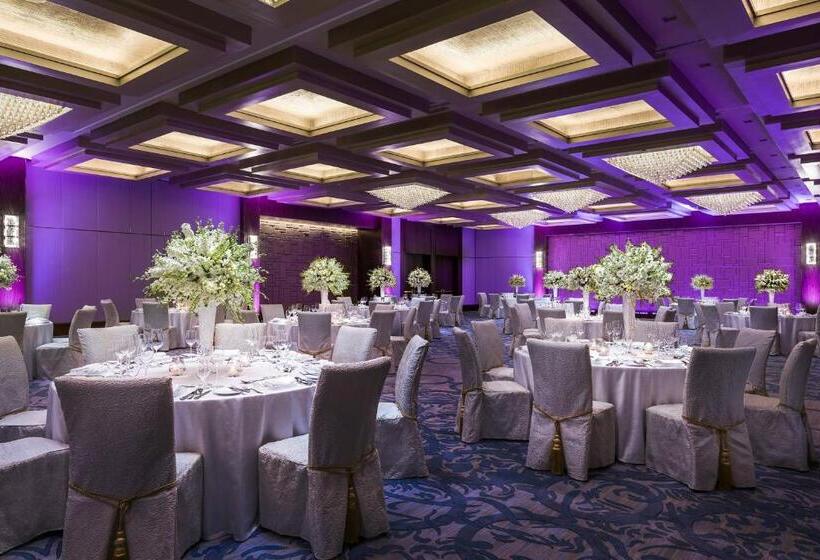 هتل St. Regis Macao