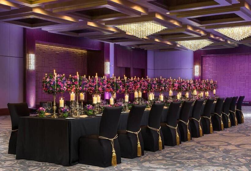 هتل St. Regis Macao