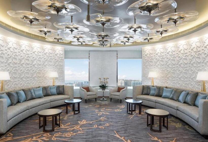 هتل St. Regis Macao