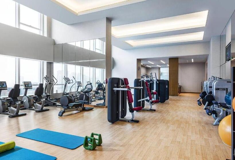 هتل St. Regis Macao