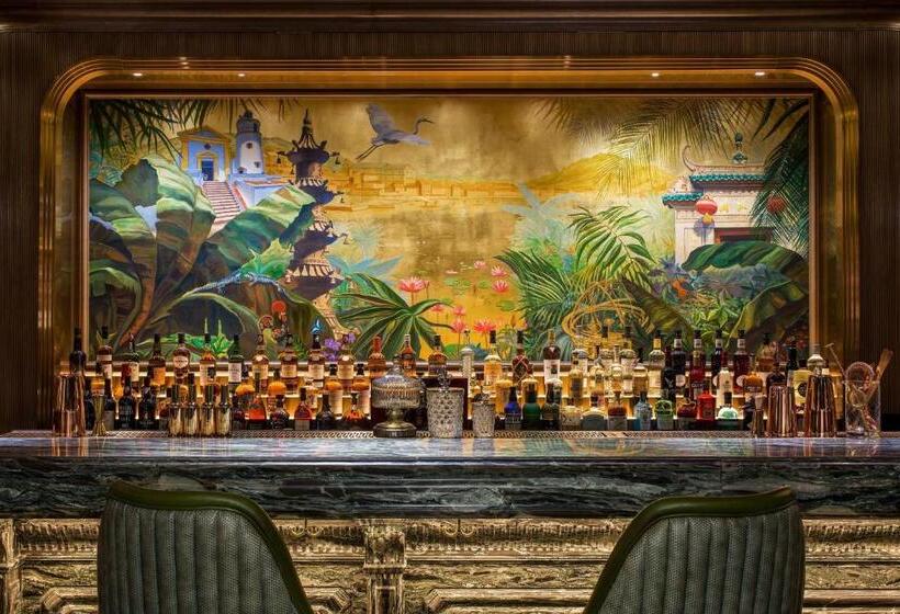 هتل St. Regis Macao