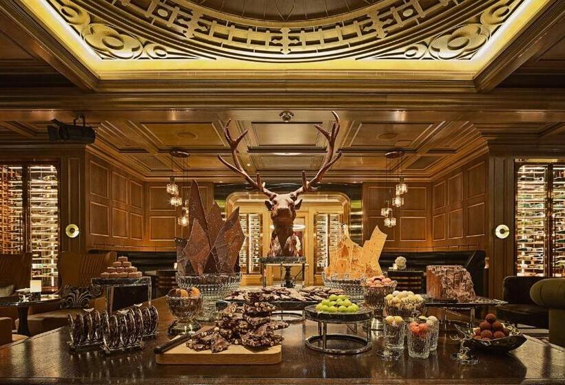 هتل St. Regis Macao