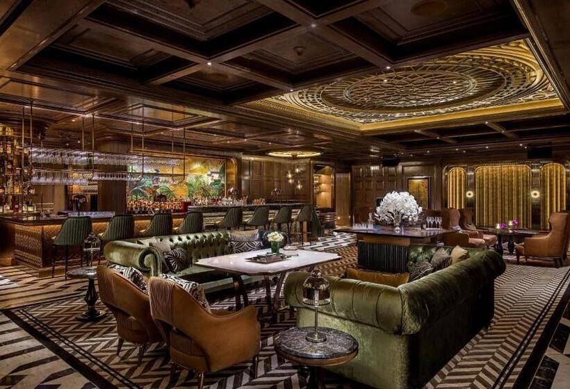 هتل St. Regis Macao