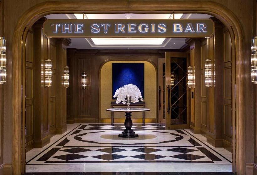 هتل St. Regis Macao