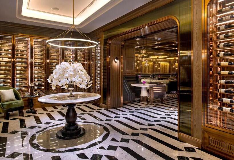 هتل St. Regis Macao