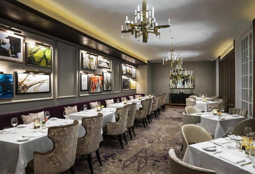 هتل St. Regis Macao