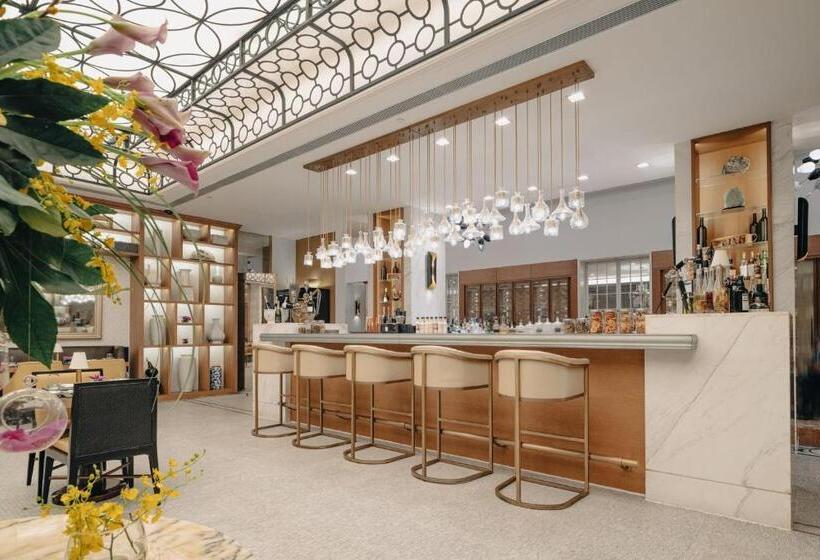 هتل St. Regis Macao