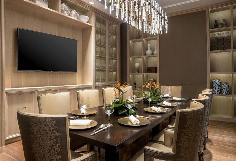 هتل St. Regis Macao