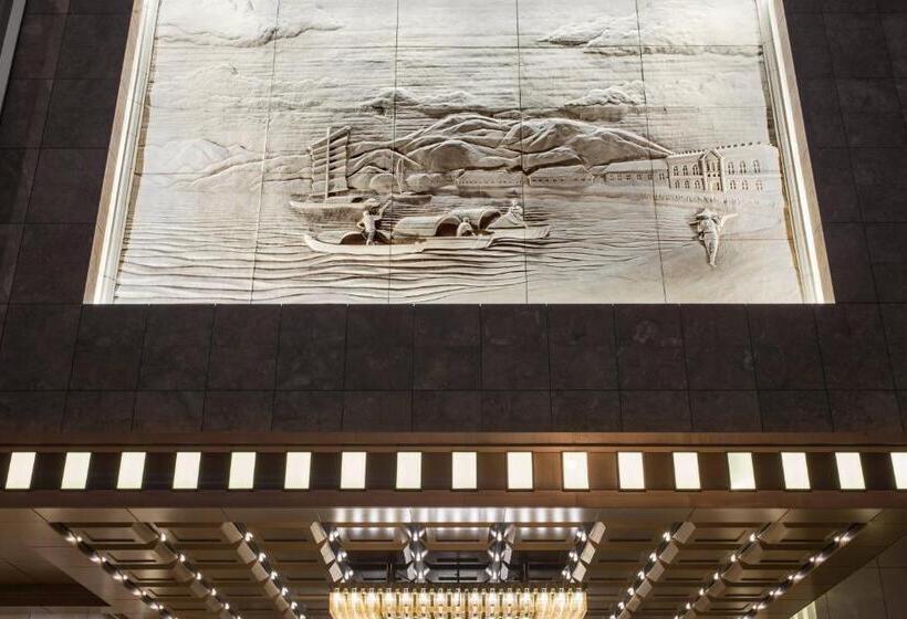 هتل St. Regis Macao