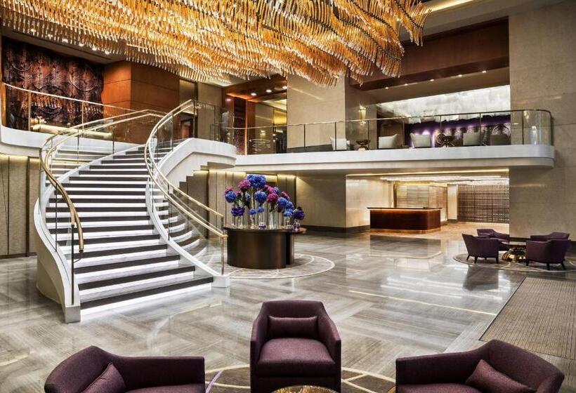 هتل St. Regis Macao