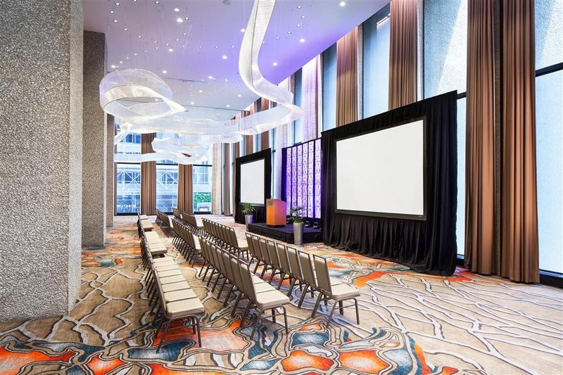 فندق The Westin Dallas Downtown