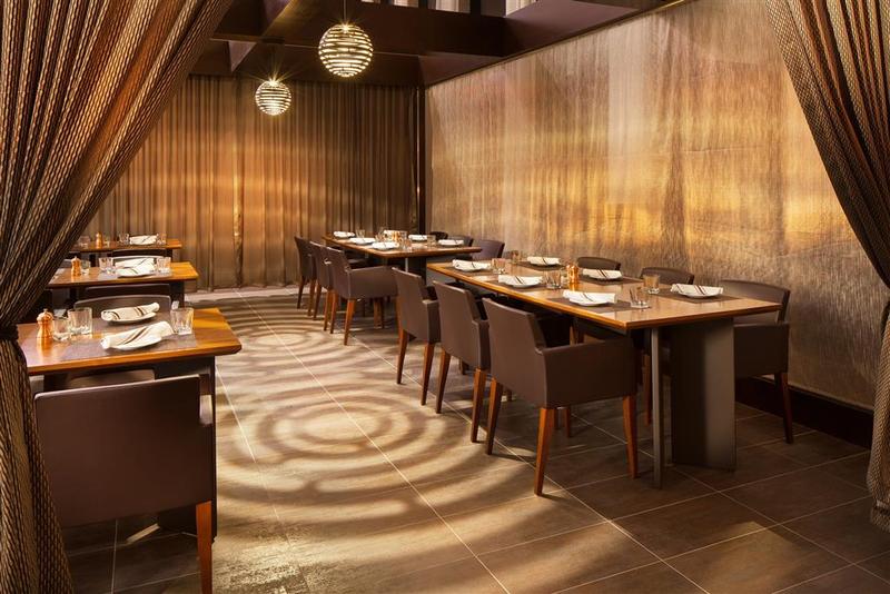 فندق The Westin Dallas Downtown