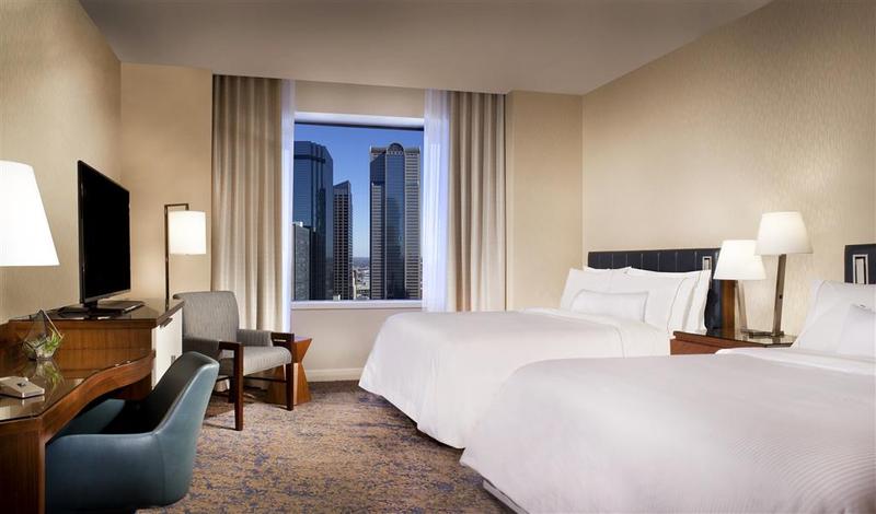 فندق The Westin Dallas Downtown