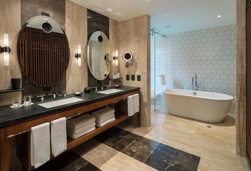 فندق Hyatt Centric Playa Del Carmen   Downtown House & Beach House