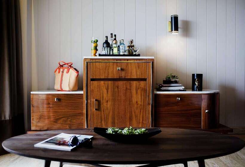 فندق Hyatt Centric Playa Del Carmen   Downtown House & Beach House