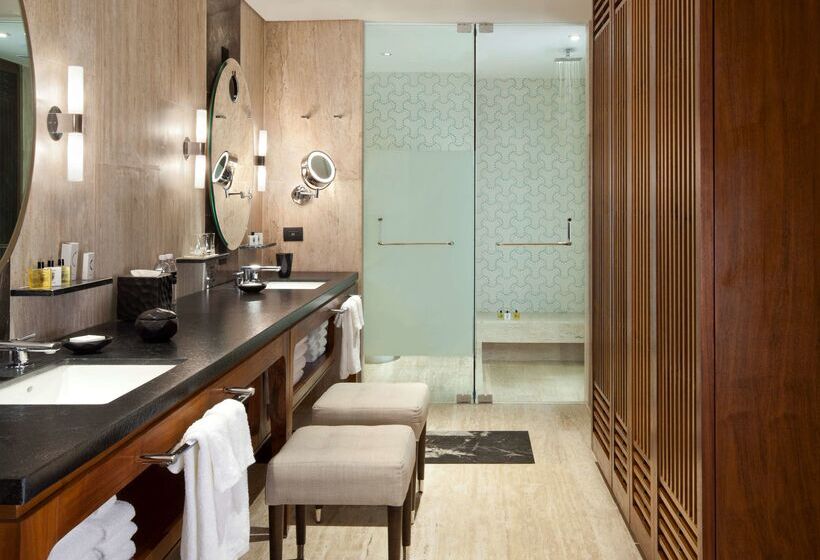 فندق Hyatt Centric Playa Del Carmen   Downtown House & Beach House