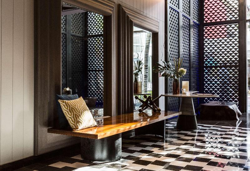 فندق Hyatt Centric Playa Del Carmen   Downtown House & Beach House