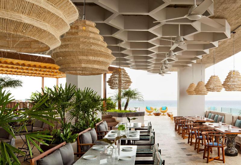 酒店 Hyatt Centric Playa Del Carmen   Downtown House & Beach House