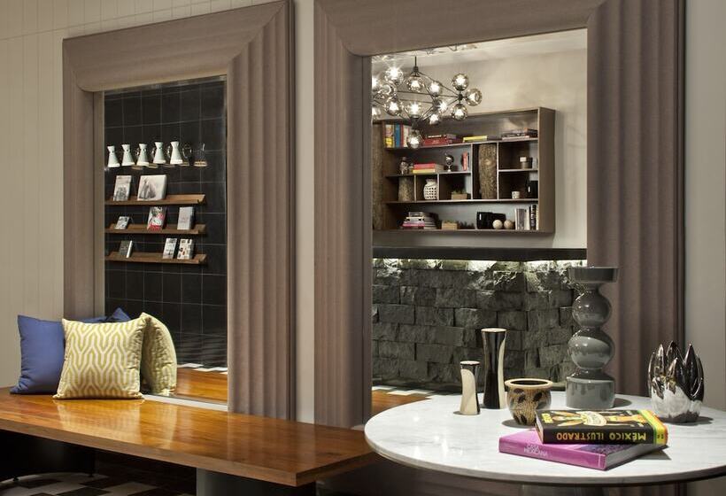 فندق Hyatt Centric Playa Del Carmen   Downtown House & Beach House