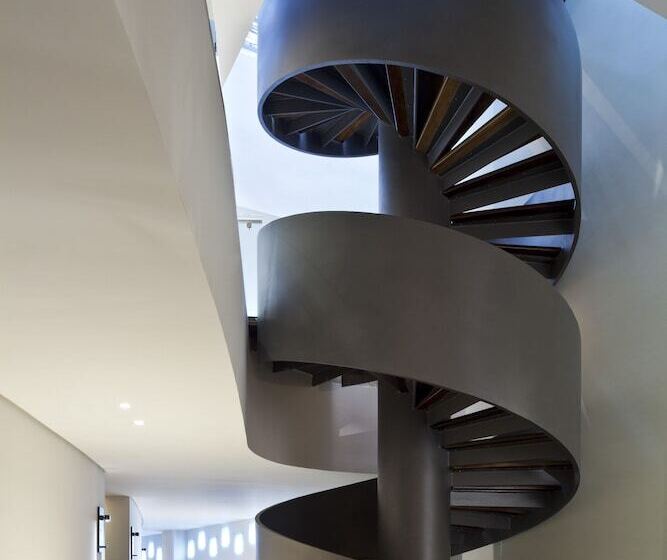 فندق Hyatt Centric Playa Del Carmen   Downtown House & Beach House