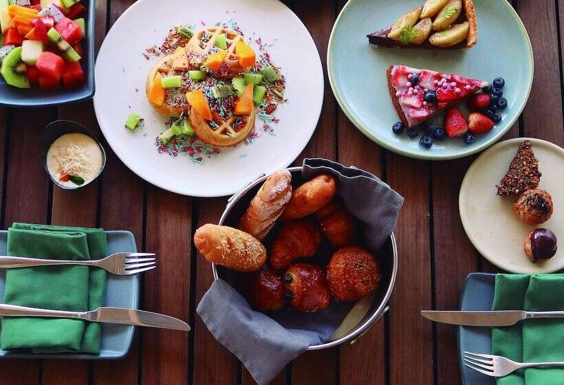 فندق Hyatt Centric Playa Del Carmen   Downtown House & Beach House