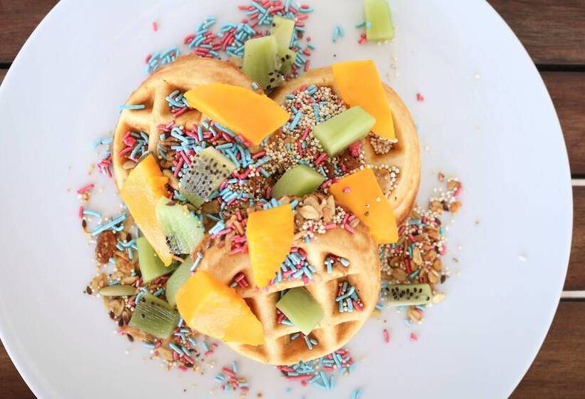 فندق Hyatt Centric Playa Del Carmen   Downtown House & Beach House