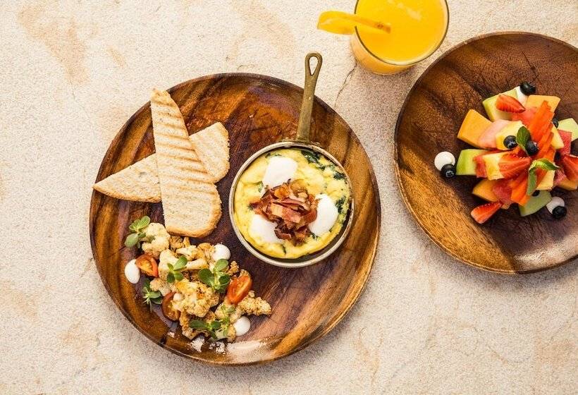 酒店 Hyatt Centric Playa Del Carmen   Downtown House & Beach House