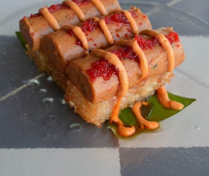 בית מלון כפרי Hyatt Centric Playa Del Carmen   Downtown House & Beach House