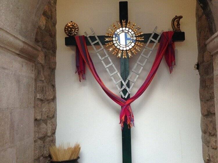 فندق Tierra Viva Cusco Centro