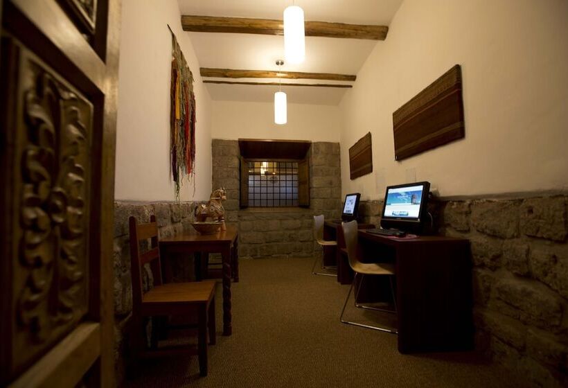 فندق Tierra Viva Cusco Centro