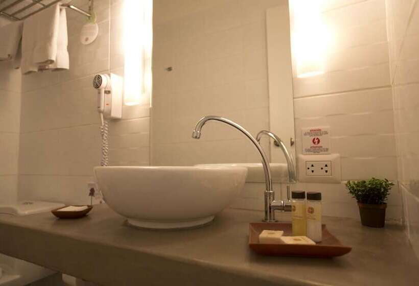 فندق Tierra Viva Cusco Centro