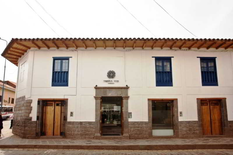 فندق Tierra Viva Cusco Centro