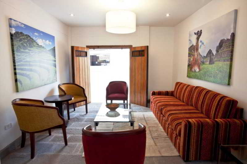 فندق Tierra Viva Cusco Centro