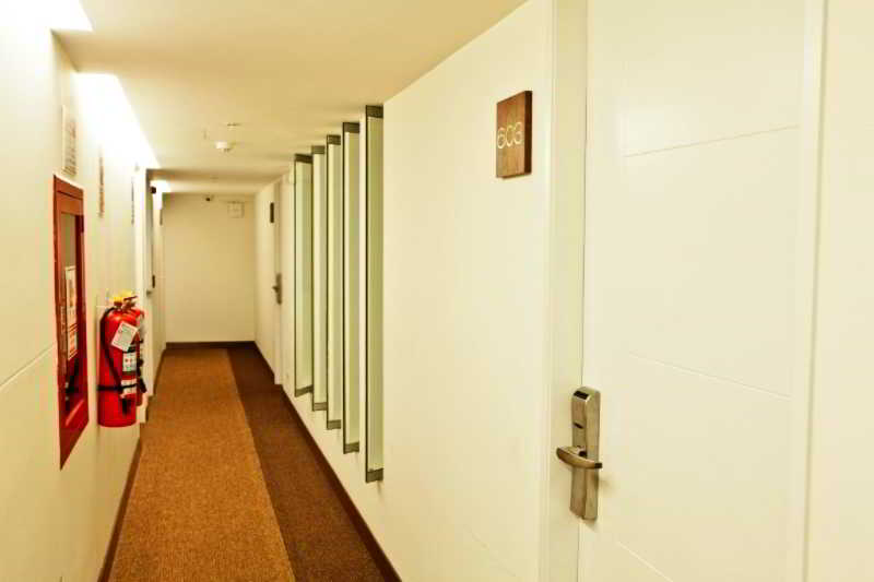 Hotel Tierra Viva Miraflores Larco