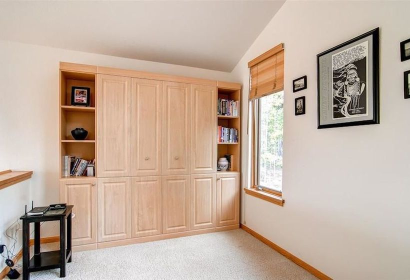 Отель Timber Heights Lodge