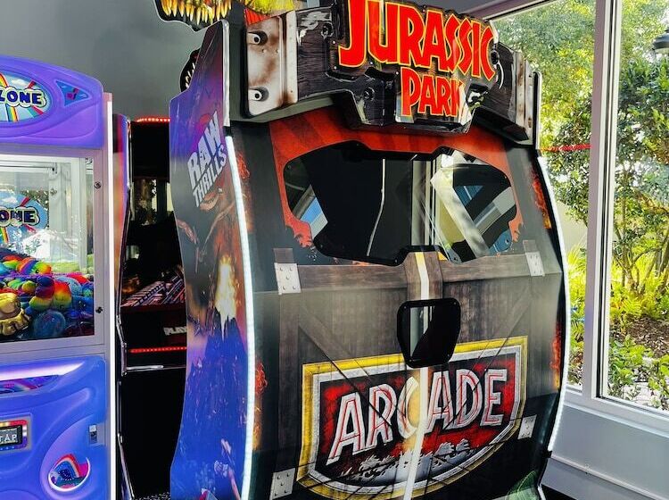 酒店 Towneplace Suites Orlando At Flamingo Crossings® Town Center/western Entrance