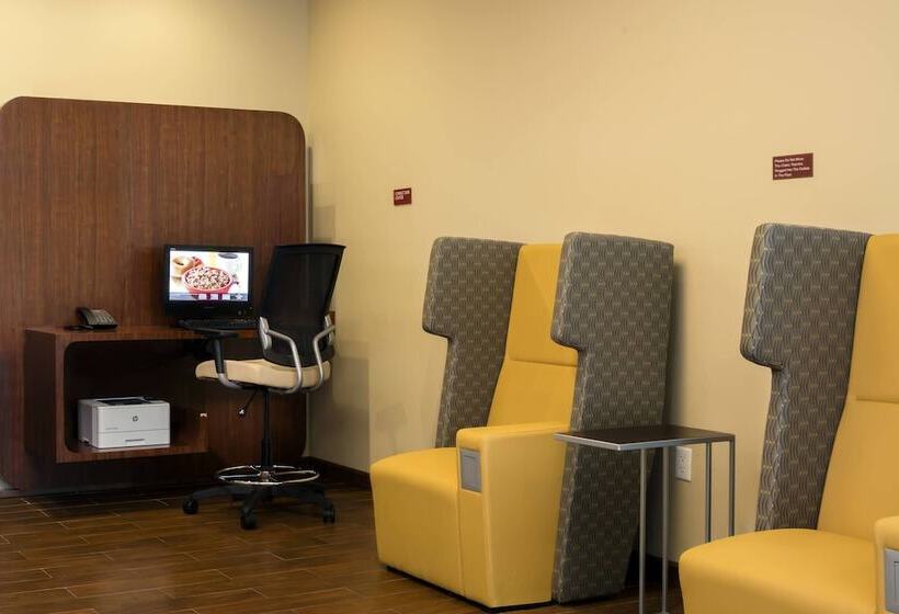 酒店 Towneplace Suites Orlando At Flamingo Crossings® Town Center/western Entrance