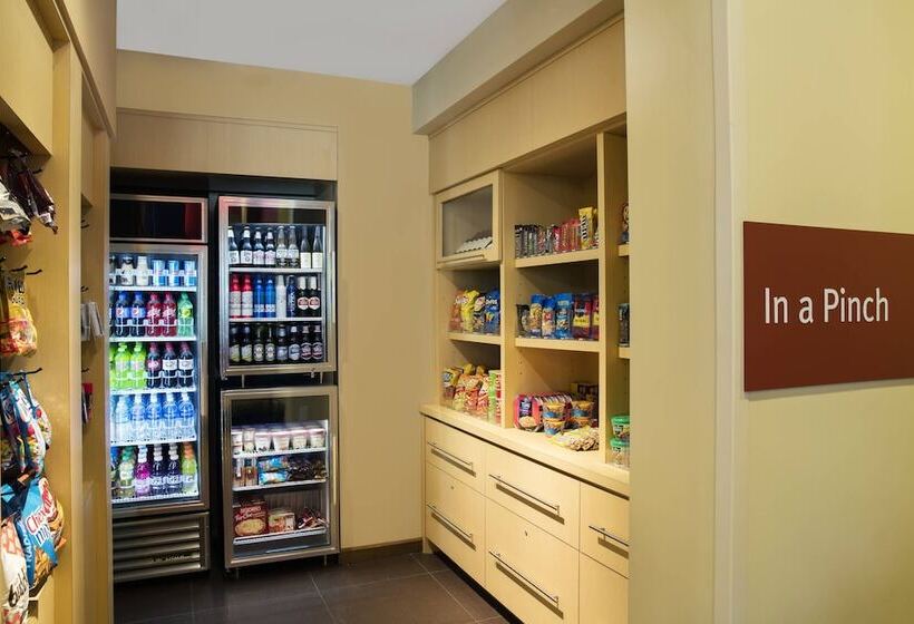 酒店 Towneplace Suites Orlando At Flamingo Crossings® Town Center/western Entrance