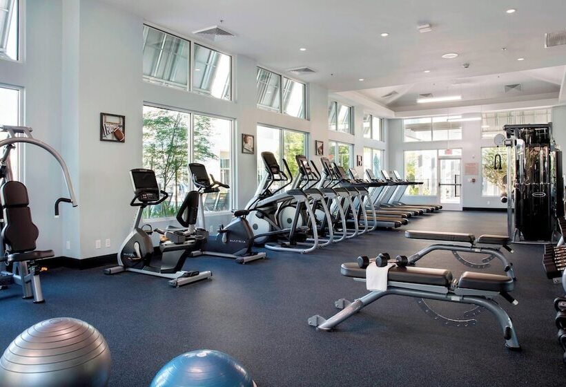 فندق Towneplace Suites Orlando At Flamingo Crossings® Town Center/western Entrance