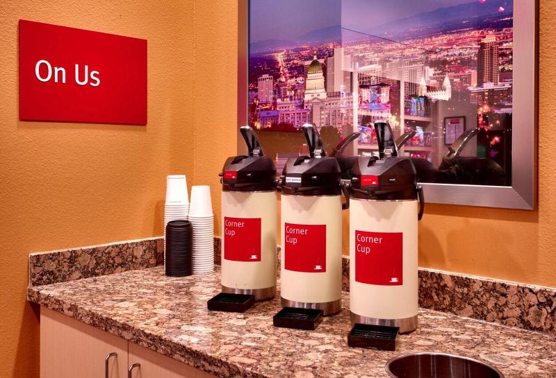 فندق Towneplace Suites By Marriott Salt Lake City West Valley