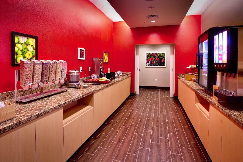 فندق Towneplace Suites By Marriott Salt Lake City West Valley