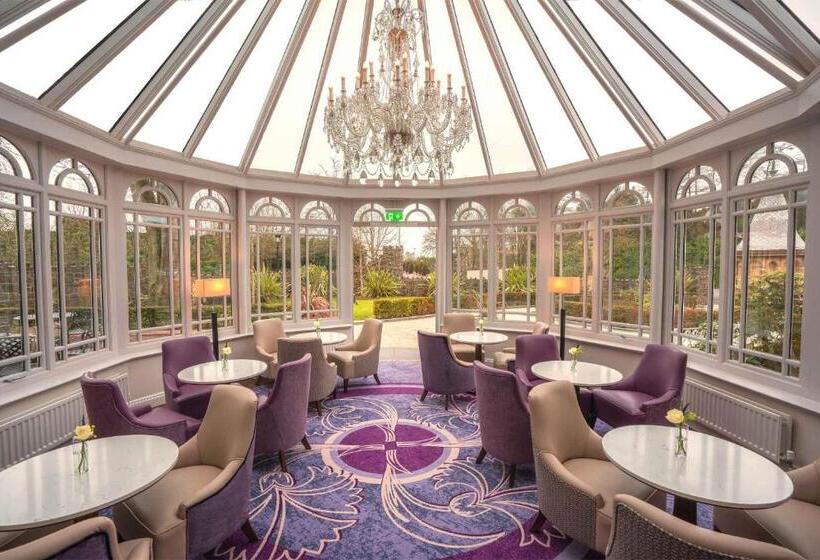 호텔 Tullyglass House