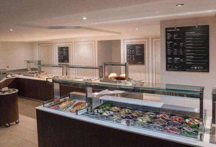 호텔 Tullyglass House