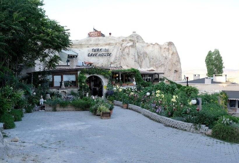호텔 Turkish Cave House