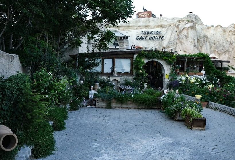 호텔 Turkish Cave House