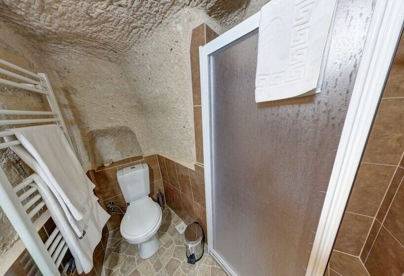 호텔 Turkish Cave House