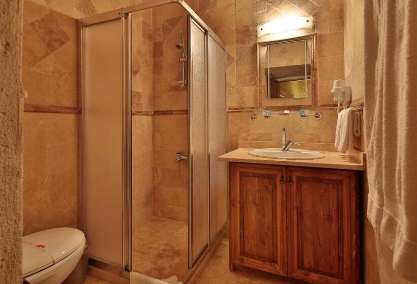 호텔 Turkish Cave House