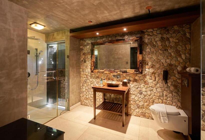 ホテル Two Seasons Coron Island Resort